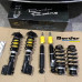 Coilover Toyota Levin E170 (14~) Racing