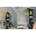 Coilover Toyota MR-S ZZW30 (99~07) Sport