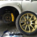 Coilover Toyota MR-S ZZW30 (99~07) Drag Racing