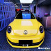 Coilover Volkswagen Beetle 4WD 16 (11~19) Drag Racing