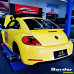 Coilover Volkswagen Beetle 2WD(Ø50) 16 (11~19) Racing