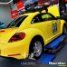 Coilover Volkswagen Beetle 2WD(Ø50) 16 (11~19) Drag Racing
