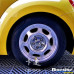 Coilover Volkswagen Beetle 2WD(Ø55) 16 (11~19) Drag Racing