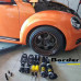 Coilover Volkswagen Beetle 2WD(Ø50) 16 (11~19) Racing
