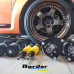 Coilover Volkswagen Beetle 2WD(Ø50) 16 (11~19) Asphalt Rally