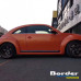 Coilover Volkswagen Beetle 2WD(Ø50) 16 (11~19) Drag Racing