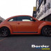 Coilover Volkswagen Beetle 2WD(Ø50) 16 (11~19) Racing