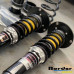 Coilover Volkswagen Beetle 2WD(Ø50) 16 (11~19) Racing
