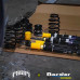 Coilovers Volkswagen Bora(Chinese) (01~) Street