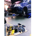 Coilover Volkswagen Caddy 2K (03~14) Asphalt Rally