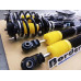 Coilovers Volkswagen Caddy Maxi Life(7 seat MPV) 2K (03~) Street