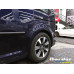 Coilover Volkswagen Caddy Maxi 2K (03~) Asphalt Rally
