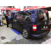 Coilover Volkswagen Caddy Maxi Life(7 seat MPV) 2K (03~) Asphalt Rally