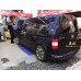 Coilover Volkswagen Caddy 2K (03~14) Asphalt Rally