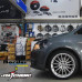Coilover Volkswagen Caddy Life(5 seat MPV) 2K (03~) Asphalt Rally