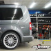 Coilover Volkswagen Caddy Life(5 seat MPV) 2K (03~) Racing