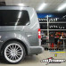 Coilover Volkswagen Caddy 2K (03~14) Asphalt Rally