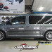 Coilover Volkswagen Caddy 2K (03~14) Asphalt Rally