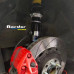 Coilover Volkswagen Cross Lavida (13~) Sport