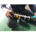 Coilover Volkswagen Golf Mk4 2WD 1J (97~04) Drag Racing