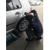 Coilover Volkswagen Golf Mk4 2WD 1J (97~04) Drag Racing