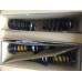 Coilover Volkswagen Golf Mk5 2WD(Ø55) 1K (03~09) Drag Racing