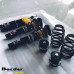 Coilover Volkswagen Golf Mk5 2WD(Ø55) 1K (03~09) Drag Racing