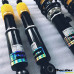 Coilovers Volkswagen Golf Mk6 Cabrio 5K (11~16) Street