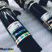 Coilovers Volkswagen Golf Mk6 4WD(Ø55) 5K (08~14) Street