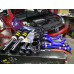 Coilover Volkswagen Golf Mk6 Variant(Ø55) 5K (09~13) Racing