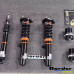 Coilover Volkswagen Golf Mk5 2WD(Ø55) 1K (03~09) Asphalt Rally