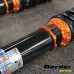 Coilover Volkswagen Golf Mk6 Cabrio 5K (11~16) Racing