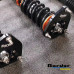 Coilover Volkswagen Golf Mk6 Cabrio 5K (11~16) Racing