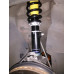 Coilover Volkswagen Golf Mk5 2WD(Ø55) 1K (03~09) Drag Racing