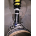Coilover Volkswagen Golf Mk5 2WD(Ø55) 1K (03~09) Drag Racing