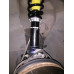 Coilover Volkswagen Golf Mk5 4WD(Ø55) 1K (03~09) Racing