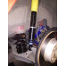 Coilover Volkswagen Golf Mk5 2WD(Ø55) 1K (03~09) Drag Racing