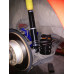 Coilover Volkswagen Golf Mk5 2WD(Ø55) 1K (03~09) Drag Racing