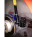 Coilovers Volkswagen Golf Mk6 4WD(Ø55) 5K (08~14) Street