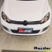 Coilover Volkswagen Golf Mk6 Cabrio 5K (11~16) Asphalt Rally