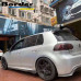 Coilover Volkswagen Golf Mk6 Cabrio 5K (11~16) Drag Racing