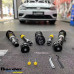 Coilovers Volkswagen Golf R Mk7 4WD 5G (12~19) Street