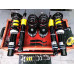 Coilover Volkswagen Golf Mk7 Variant(Ø55) 5G (13~) Racing