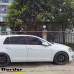 Coilover Volkswagen Golf Mk7.5(Ø50) 5G (17~) Drag Racing