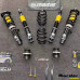 Coilover Volkswagen Golf Mk7.5(Ø50) 5G (17~) Asphalt Rally