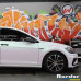 Coilover Volkswagen Golf Mk7 Variant(Ø55) 5G (13~) Racing