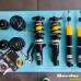 Coilovers Volkswagen Magotan B8L (16~) Street