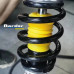 Coilovers Volkswagen Magotan B8L (16~) Street