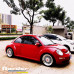 Coilover Volkswagen New Beetle Coupe 2WD 1C/1Y/9C (97~11) Asphalt Rally