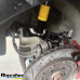 Coilover Volkswagen Passat CC B6 (08~17) Drag Racing